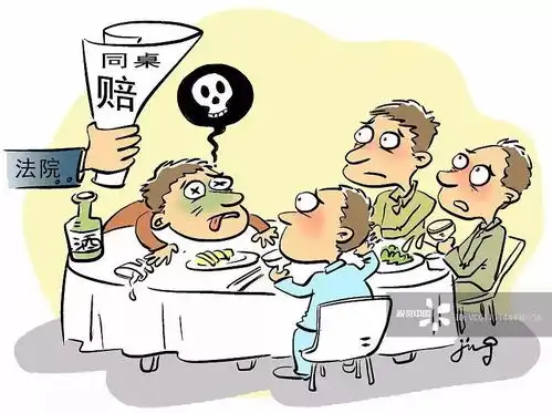 彭泽人请朋友喝酒注意又有人因喝酒死亡家属索赔147万这次法院这么判
