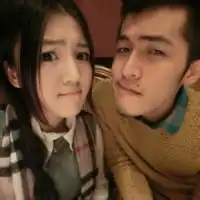 一对两张qq情侣头像qq情侣两张好看头像
