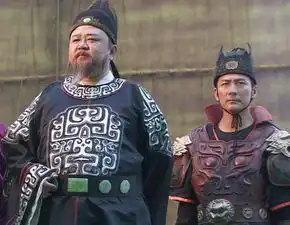 康震包青天的戏说最多,但狄仁杰和包青天相比,层级比较高
