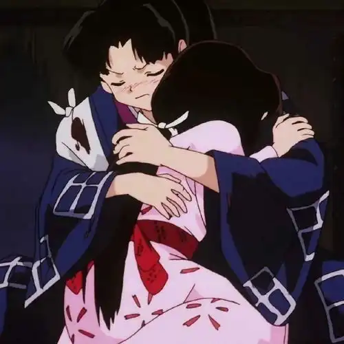 抖音超火的巴卫奈奈生情侣头像
