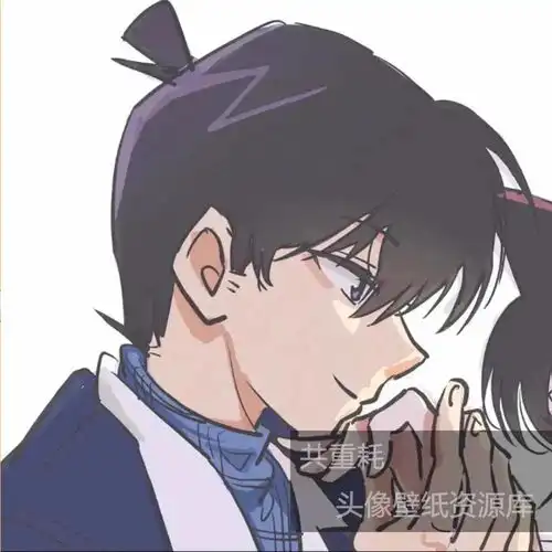 情侣头像独一无二的情侣头像
