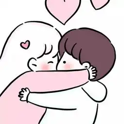 多样式情侣头像集
