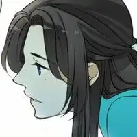 古风佛系情侣头像微信头像图片大全
