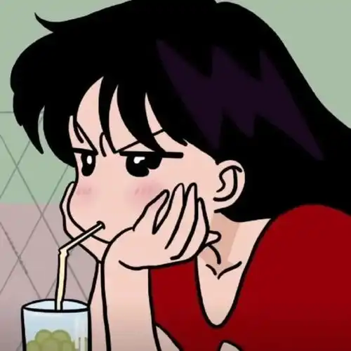 每日头像
