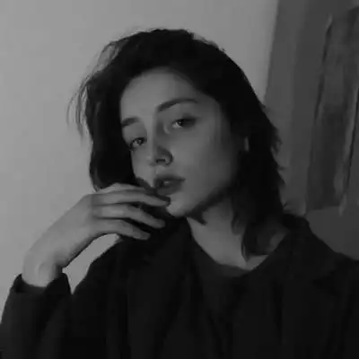 黑白女生头像苏木谈过几次恋爱,qq女生头像我要个性网

