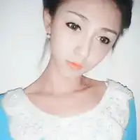 最新版qq清纯女生头像
