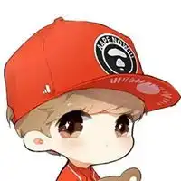 qq头像男生呆萌可爱动漫超可爱男生头像动漫呆萌

