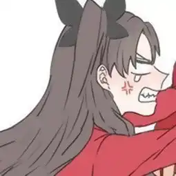 情侣头像精选
