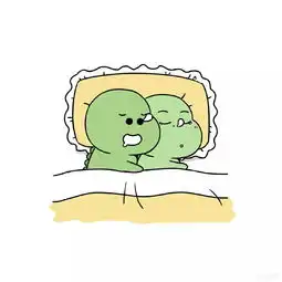 漫画风情侣头像壁纸你是银河赠送我的糖
