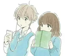 这个人物是哪个漫画或者动漫里的
