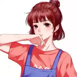 情侣头像大全
