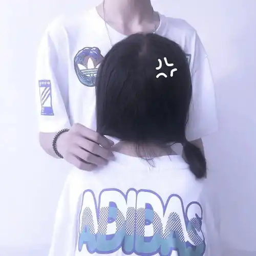 情侣头像超可爱
