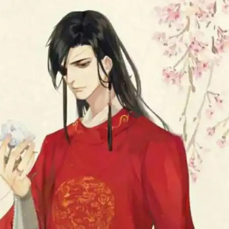 2020独一无二男生专属古风头像图片
