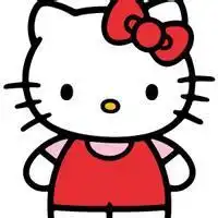 有没有hellokitty情侣头像
