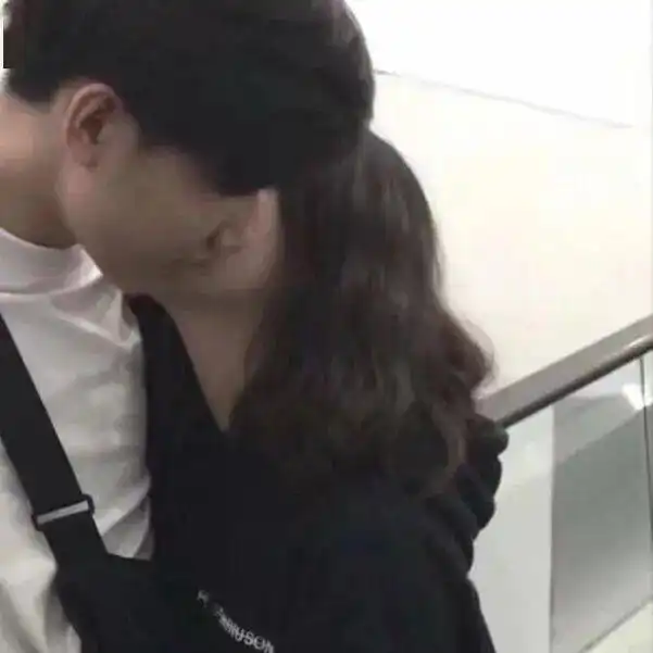 情侣头像
