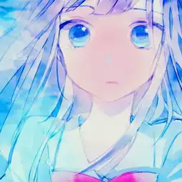 清新

