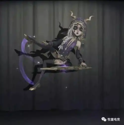 第五人格赛季精华三高级时装放出,再一次证明欧皇的机会来临
