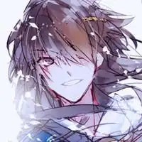 这些漫画人物分别是哪些动漫里的

