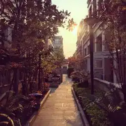 上海己舍城墅精品设计民宿图片上海己舍城墅精品设计民宿真实图片相册
