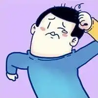 搞笑真人头像大全
