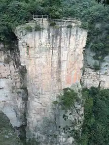 三天两夜张家界
