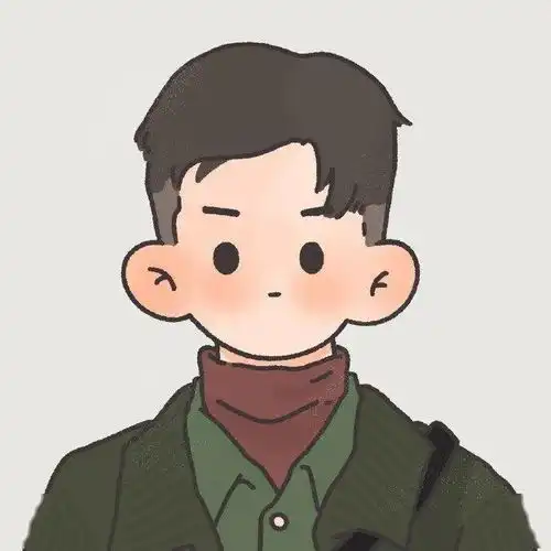 今天来个哇塞的头像
