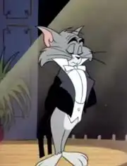 猫和老鼠全集高清搞笑动漫动画片美国

