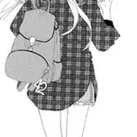 女孩动漫头像背影图片微信头像图片大全

