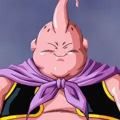 谁有动漫七龙珠里面的魔人普乌的头像啊要清晰的
