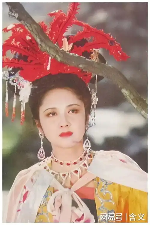 日韩版西游记女唐僧女如来,手枪科幻师徒恋,吴承恩看了能气活
