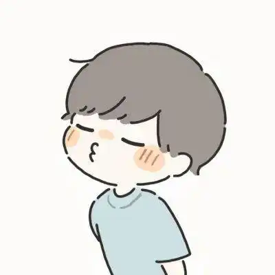 微信个性风情侣头像
