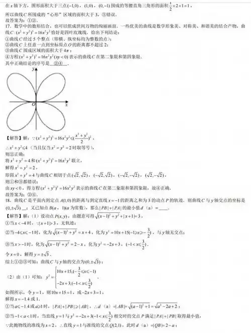 2022新高考数学圆锥曲线精讲讲义秘籍436页含解析转给孩子
