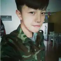 愿时光许我爱的人一世温暖耍帅超酷个性男生头像
