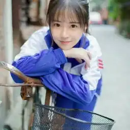 2018qq女生闺蜜头像一对两张唯美清纯你的眼睛是我见过最亮的星
