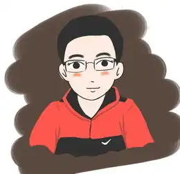 卡通q版萌绘头像
