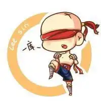 英雄联盟q版头像图片lol英雄图片可爱头像

