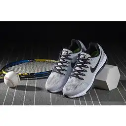 耐克nike跑鞋新款气垫百搭跑鞋男鞋女鞋网面休闲运动鞋透气情侣跑步鞋训练鞋慢跑鞋
