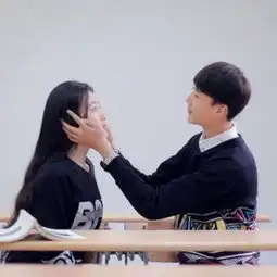 男头堆糖,美好生活研究所
