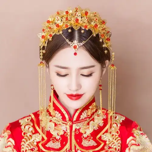 生活在21世纪的你,怎样走出复古风化妆篇
