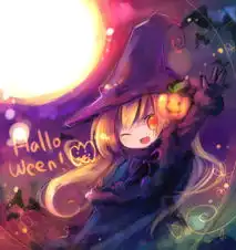 鬼猫作品集
