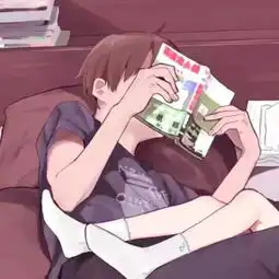 情头女孩好好爱自己
