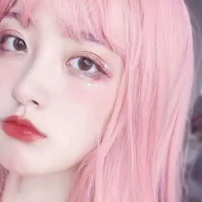 三个人的闺蜜头像真人新款闺蜜头像三人三张可爱
