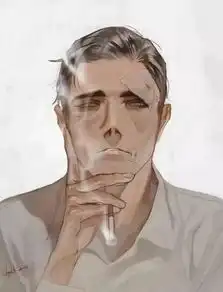 这里任意一款头像,都有趣又不失逼格
