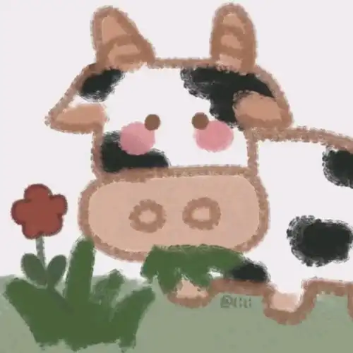 猪拱跑了我家白菜
