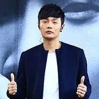 李荣浩头像图片微信头像图片大全
