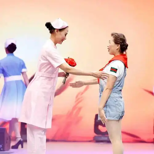 2020活力真我时尚秀决赛展演盛况来袭精美图片等你来取
