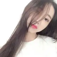 真人女生头像清新背影微信头像图片大全
