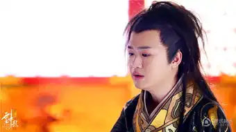 大汉情缘之云中歌引催泪弹包贝尔为爱疯癫
