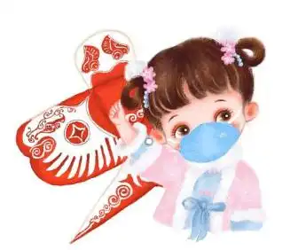 幼儿夏季卫生保健温馨提示
