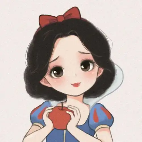 六一必备的100张超萌头像,换上你就是最可爱的崽
